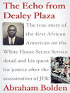 The Echo from Dealey Plaza